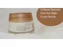 Oriflame Optimals Even Out Night Cream 50 Ml For Rs 2000